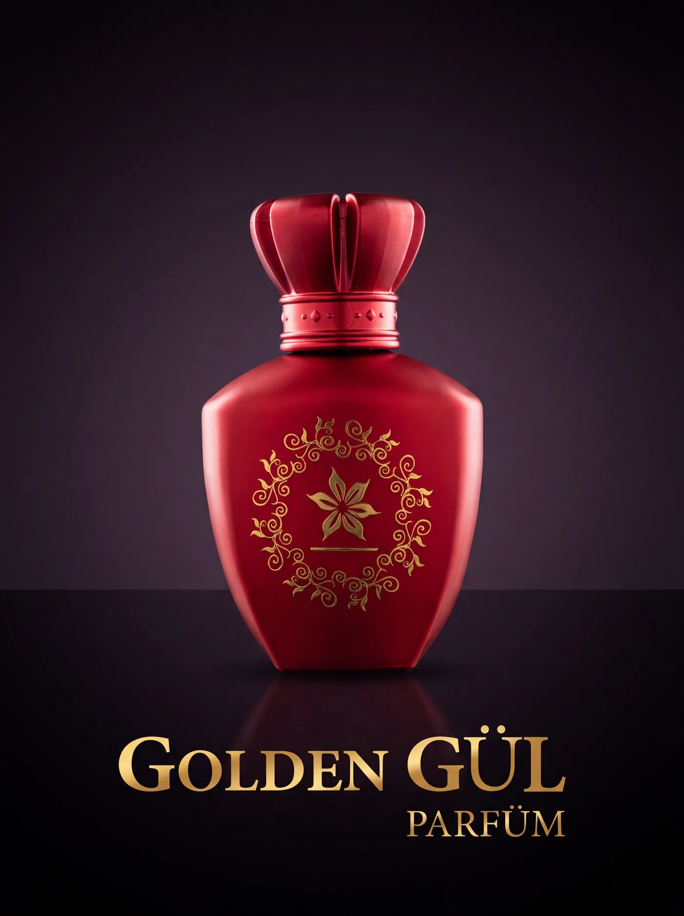 Gül Şafağı — ürün görseli